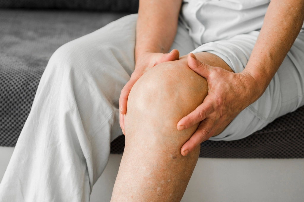 Doença Arterial Periférica (DAP): O que causa o entupimento das artérias da perna?