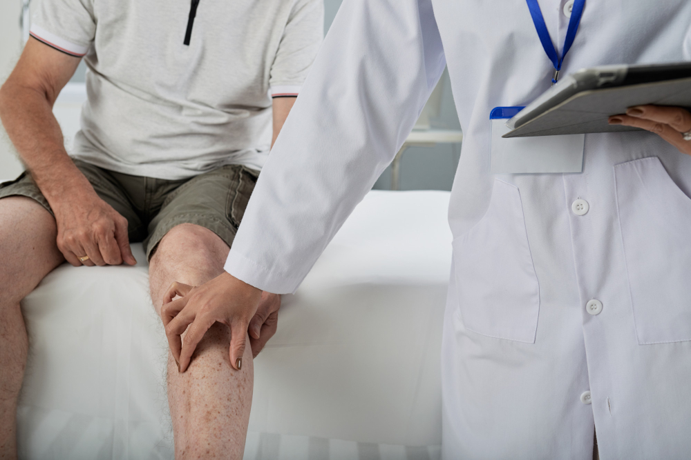 Quando Devo Procurar um Angiologista? Os 10 Sinais de Alerta para a sua Saúde Vascular