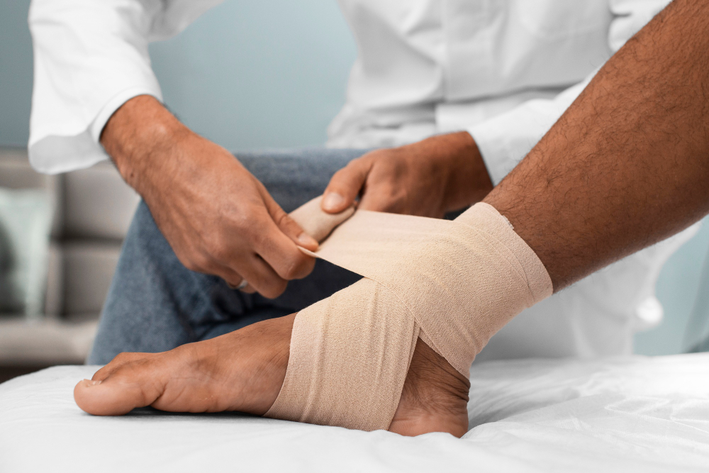 Pé Diabético: Guia de Cuidados e Sinais de Alerta para Prevenir Amputações