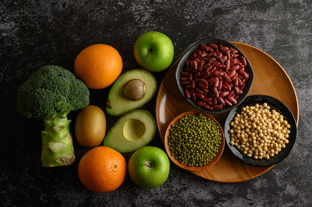 Alimentação Amiga da Circulação: Quais Alimentos Ajudam a Fortalecer as Veias?