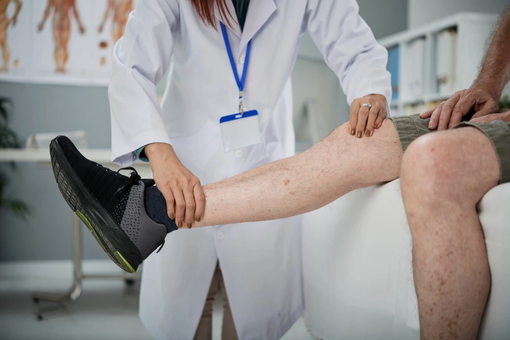 A Importância do Check-up Vascular Anual, Mesmo na Ausência de Sintomas