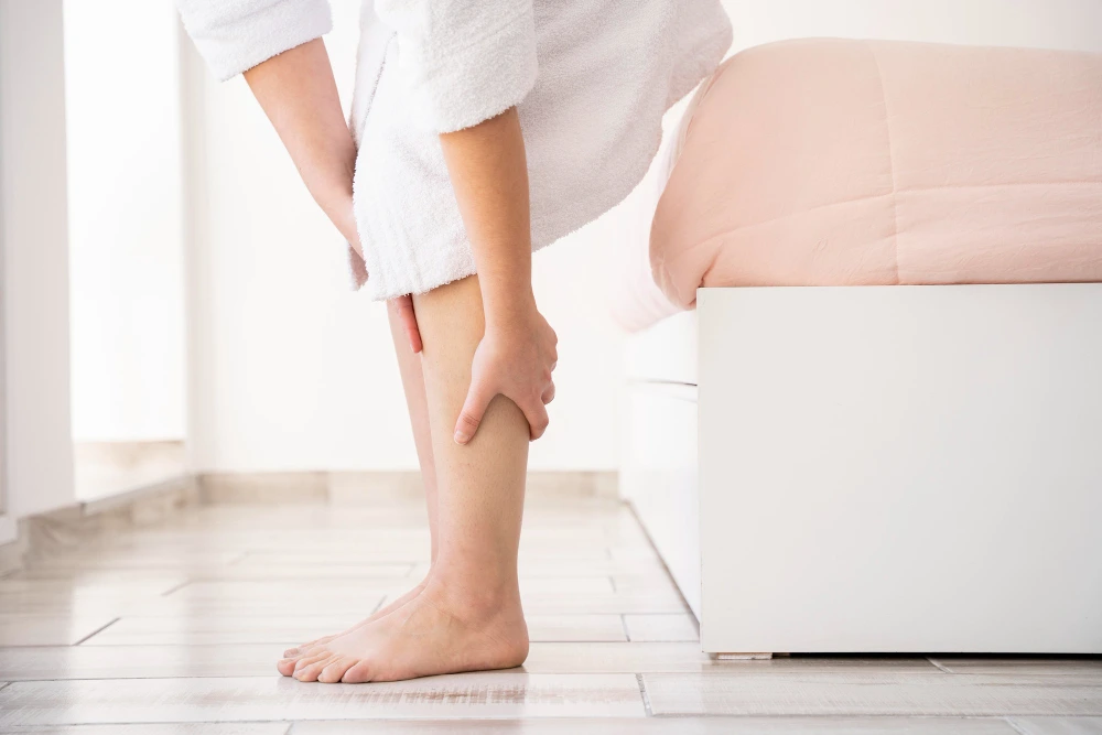 7 Hábitos Diários Simples para Prevenir Varizes 